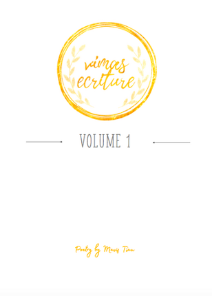 Vimas Ecriture Vol 1 Image