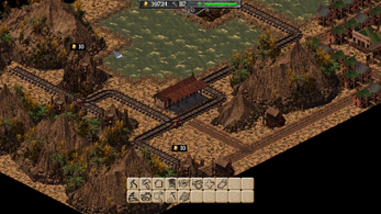 Waikino Gold screenshot