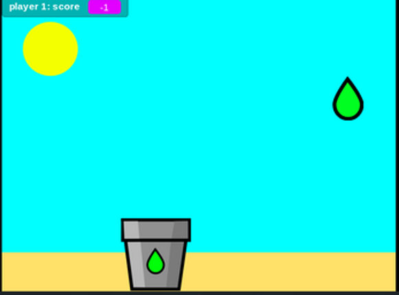 Water and Acid catcher Image