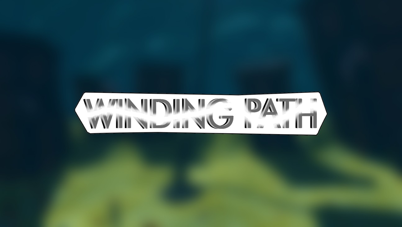 Games like Winding Path