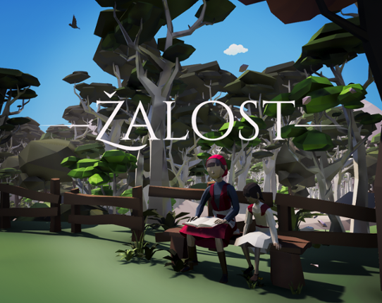 Zalost Game Cover