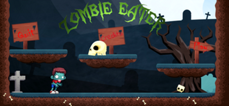 Zombie Eater screenshot