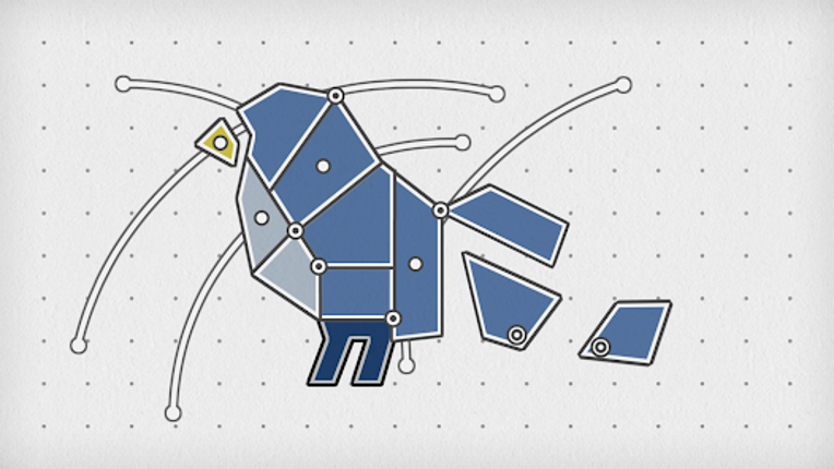 Shape Fold screenshot