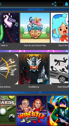 GameCloud Image