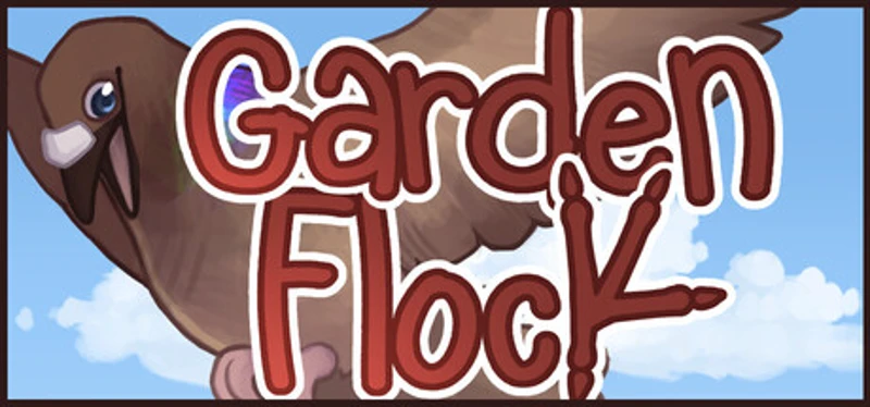 Garden Flock Image