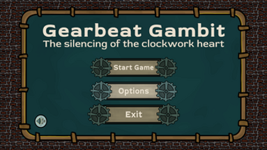 Gearbeat Gambit Image