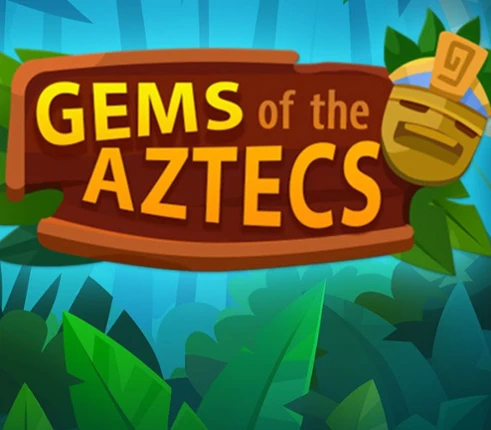 Gems of the Aztecs Image