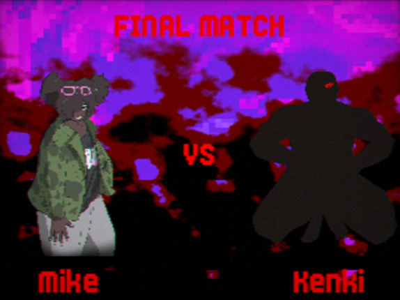 GENKI BREAK! Jam Edition screenshot