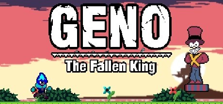 Games like Geno the Fallen King