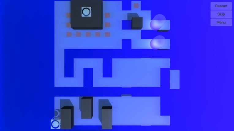 Geometry Bricks screenshot