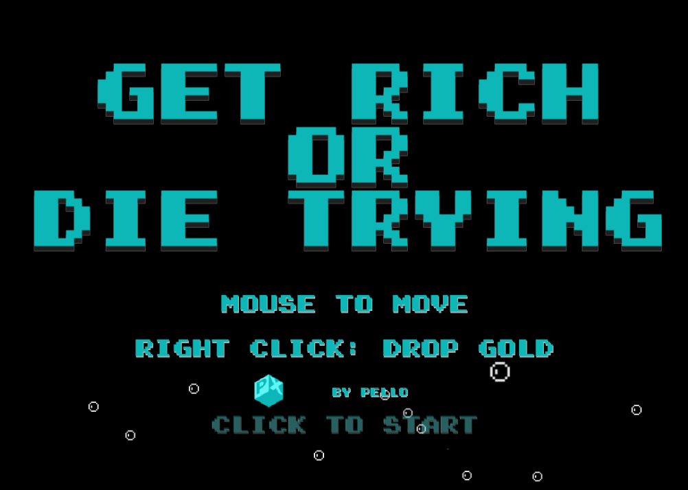 Games like Get Rich or Die Trying