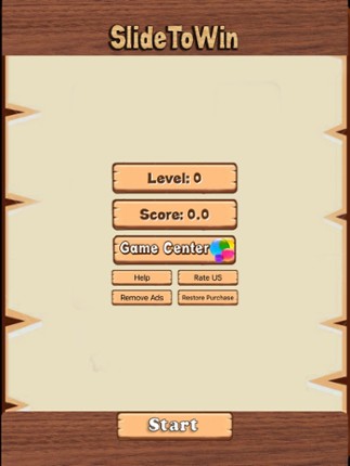 Get that Blue Car Out! screenshot