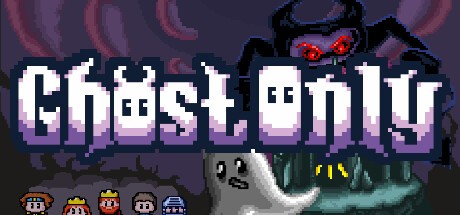 Games like Ghost Only !