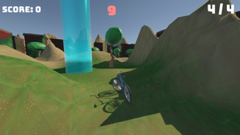Ghost Ride Image
