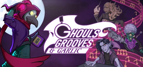 Games like Ghouls Grooves and Garlic
