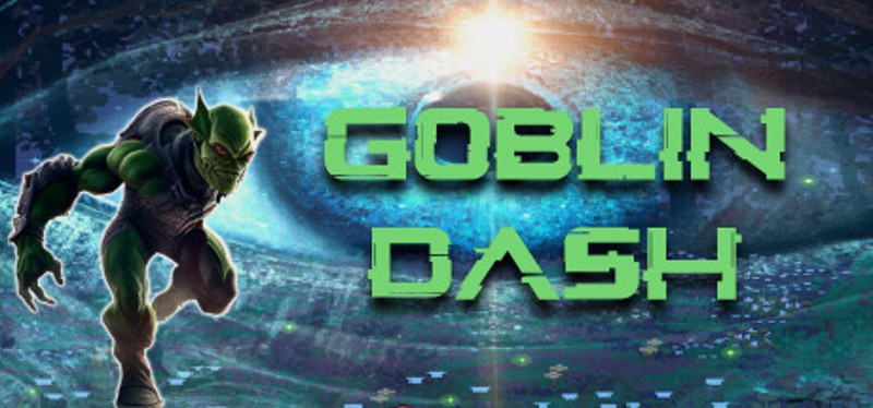 Goblin Dash Game Cover