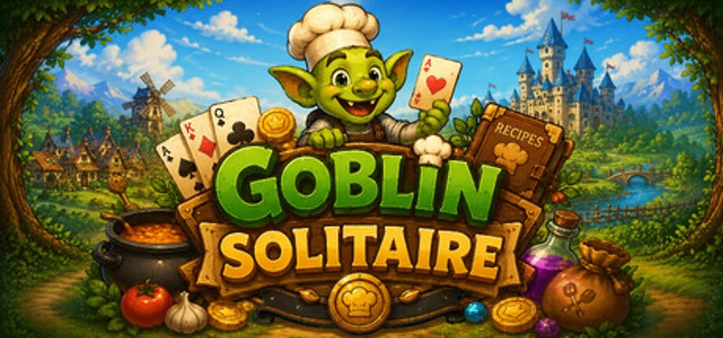 Goblin Solitaire Image