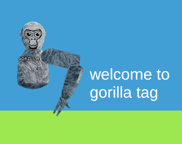Games like Gorilla Tag 2D