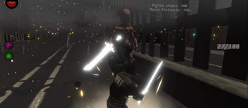 Guardian of the Path Image