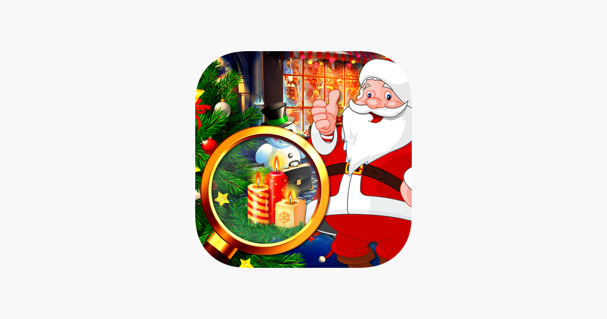 Games like Hidden Object Mystery Games - For Kids