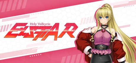 Games like Holy Valkyrie ExS-TIA R