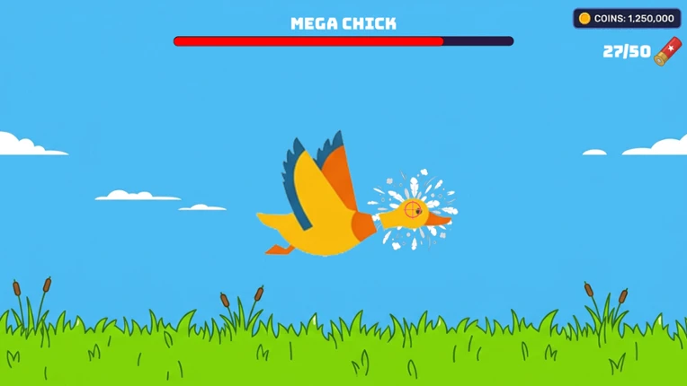 Hunt The Ducks Image