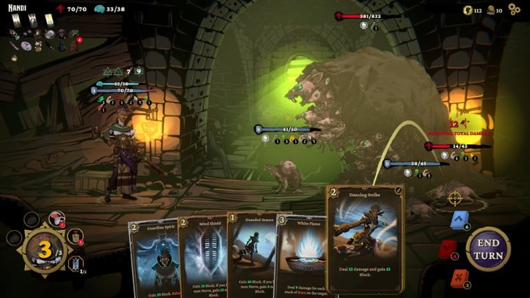 Hunter's Moon: A Sovereign Syndicate Adventure screenshot