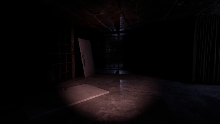 I Wish You Weren't Here Image