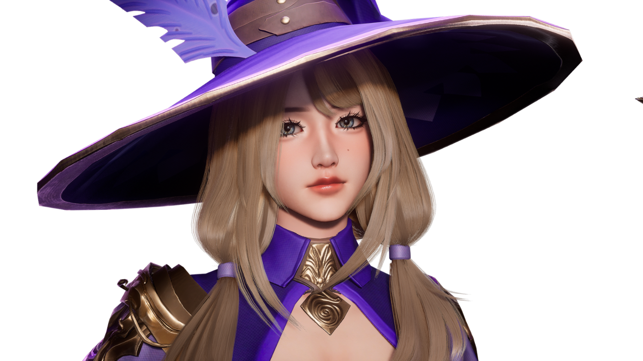 Games like Ida Faber Girl 49 - Advanced Mage Girl