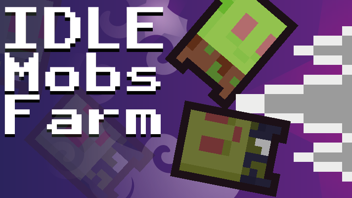 Games like Idle Mobs Farm