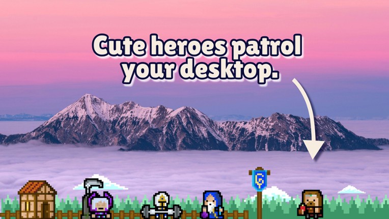 Idlewood Outpost screenshot