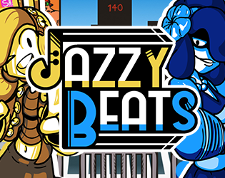 Games like Jazzy Beats