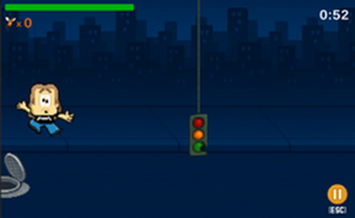 Jerry Quer Cerveja! - Mobile Version screenshot