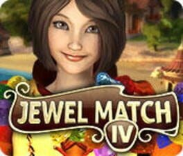 Games like Jewel Match IV