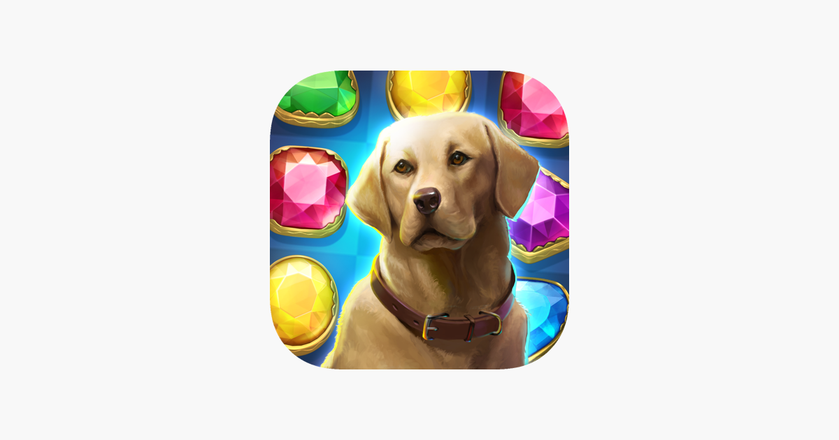 Games like Jewel Mystery - Match 3 Game