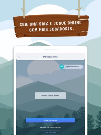 Jogo Stop - Adedonha screenshot