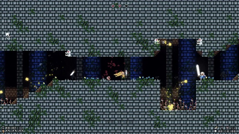 Journey of Johann: Castle Crusade Image