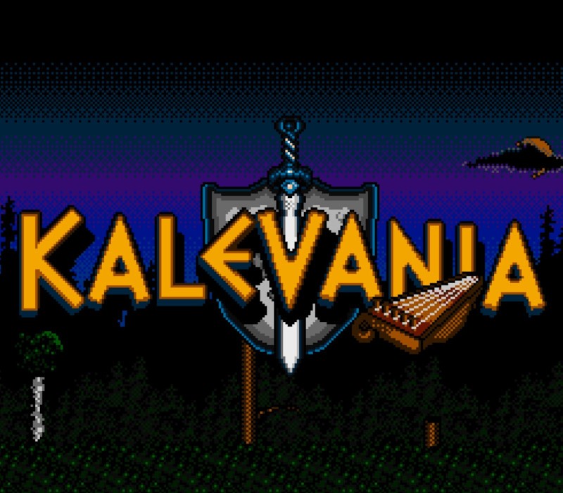 Games like Kalevania