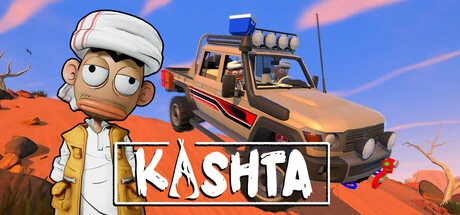 Games like KASHTA