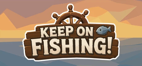 Games like Keep on Fishing!