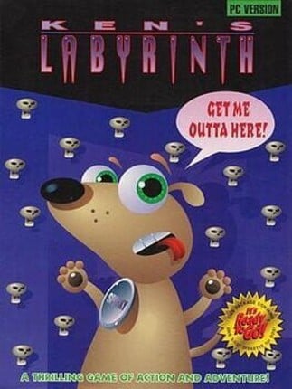 Ken's Labyrinth Game Cover