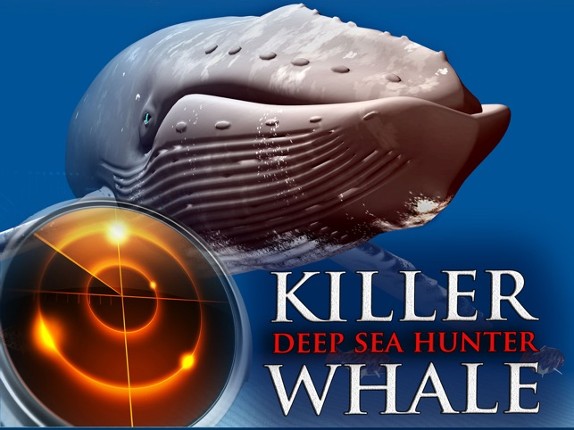 Killer Whale Deep Sea Hunter - A Sunken U-Boat Planet Terror Navy Attacker screenshot