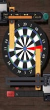 King of Darts Image