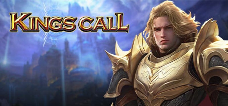 Kings Call Game Cover