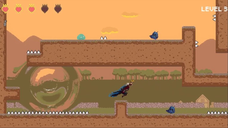 King's Justice Image