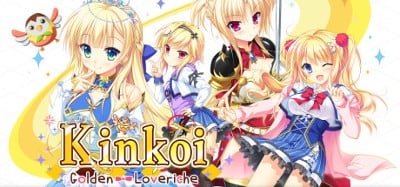 Kinkoi: Golden Loveriche Image