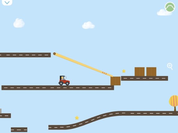 Labo Brick Car(6+) screenshot