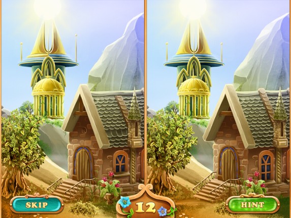 Laruaville 8 screenshot