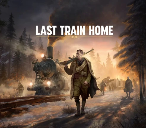 Last Train Home Image