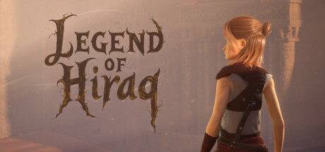 Games like Legend of Hiraq